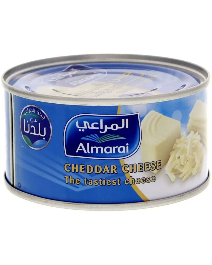 Almarai Cheddar Cheese, 200g